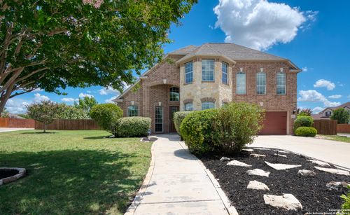 10500 Hunter Hts, Schertz, TX, 78154-6229 | Card Image