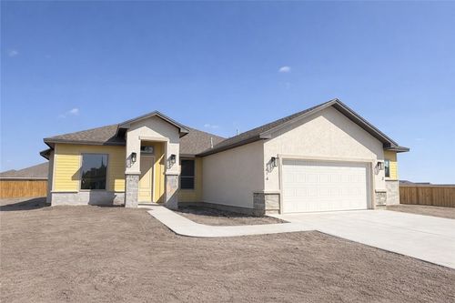 1414 Chloe Cay St, Corpus Christi, TX, 78415-1471 | Card Image