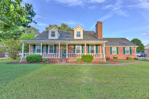 2146 Berkshire Ln, Murfreesboro, TN, 37129-6615 | Card Image