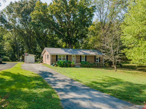 307 Stella Ave, Lawrenceburg, TN, 38464-4502 | Card Image