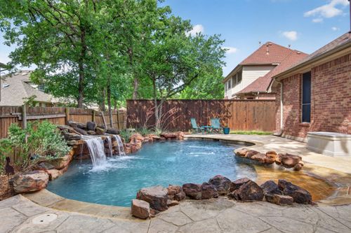 2302 Chambray Dr, Corinth, TX, 76210-3252 | Card Image