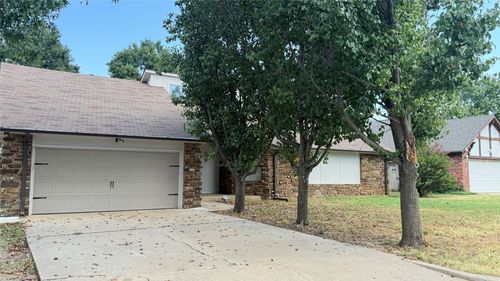11117 E 63rd Street, Tulsa, OK, 74133 | Card Image