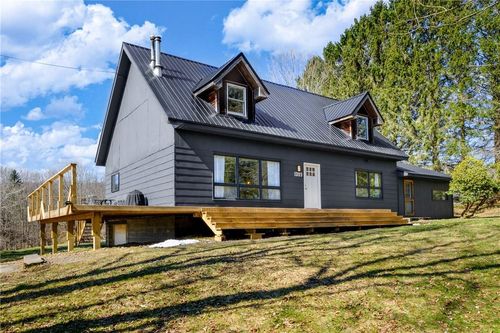 1399 Arbuckle Hollow Rd, Delancey, NY, 13752-2155 | Card Image