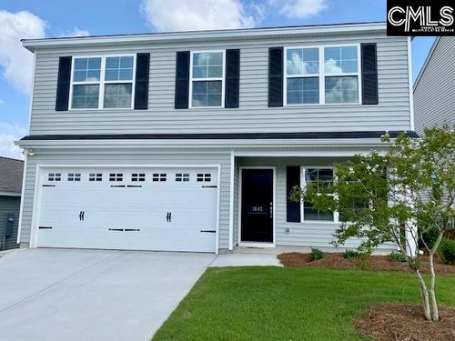 1642 Farshaw Way, Lexington, SC, 29073-5502 | Card Image