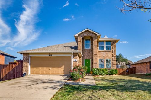 726 Rainsville Dr, Wylie, TX, 75098-6993 | Card Image
