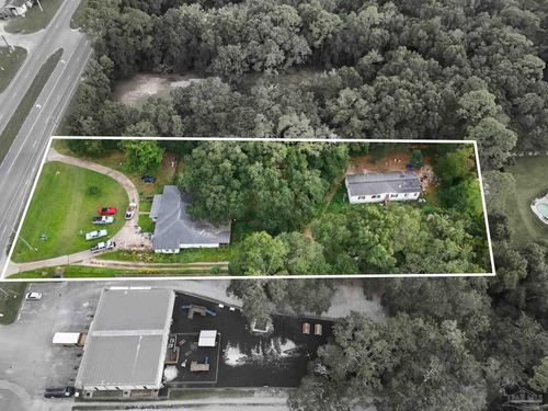 7121 Pine Forest Rd, Pensacola, FL, 32526-3907 | Card Image