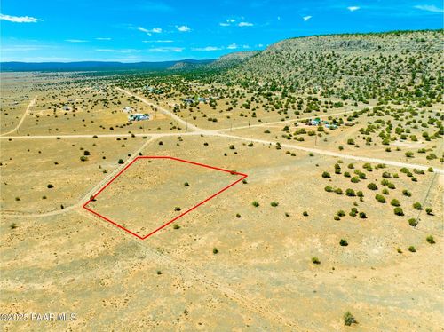 Lot 660 W Solano Dr, Seligman, AZ, 86337 | Card Image