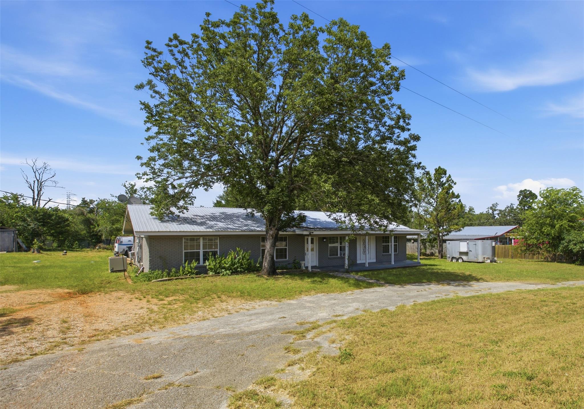 Residential in Bastrop 4