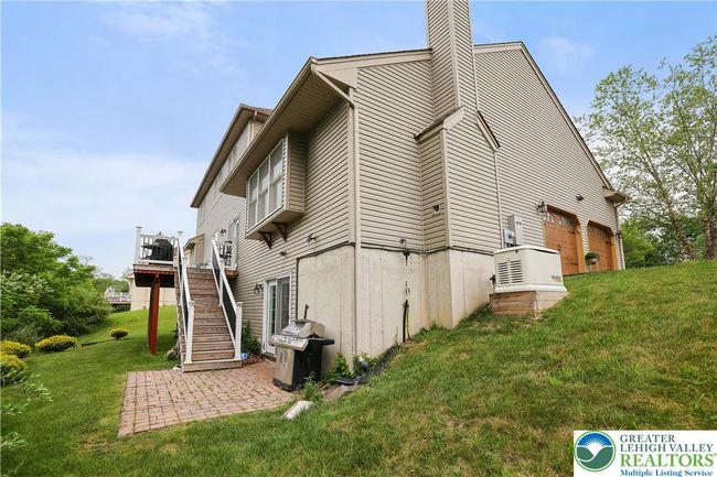 638 Stratton Dr, House other with 5 bedrooms, 4 bathrooms and null parking in East Stroudsburg PA | Image 54