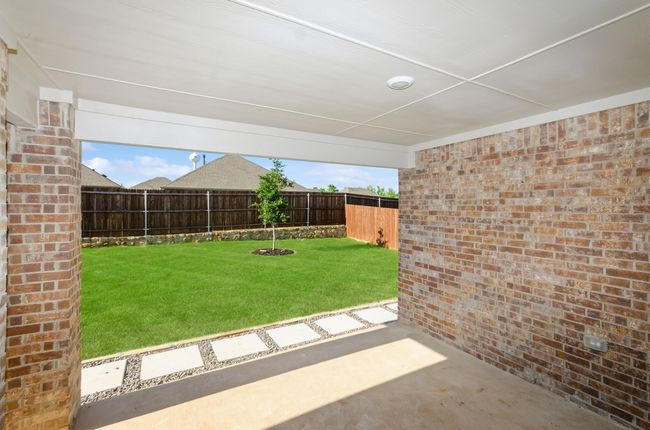 View of yard with a patio area | Image 28