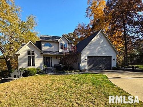 2004 N Woods Pl, Mount Vernon, IL, 62864-2650 | Card Image