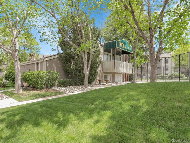 B - 7318 S Xenia Cir, House attached with 1 bedrooms, 1 bathrooms and null parking in Centennial CO | Image 32