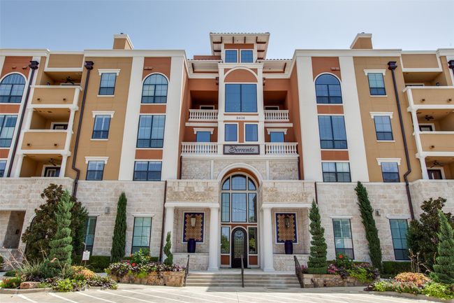 APT-311 - 8616 Turtle Creek Blvd, Condo with 2 bedrooms, 3 bathrooms and null parking in Dallas TX | Image 13
