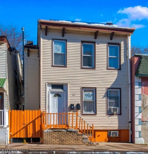 427 Summer St, Paterson, NJ, 07501-3015 | Card Image