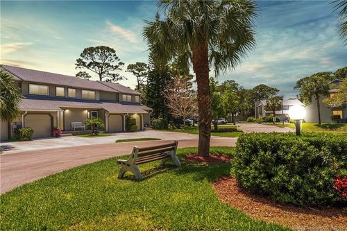650 Ne Wax Myrtle Way, Jensen Beach, FL, 34957-4784 | Card Image
