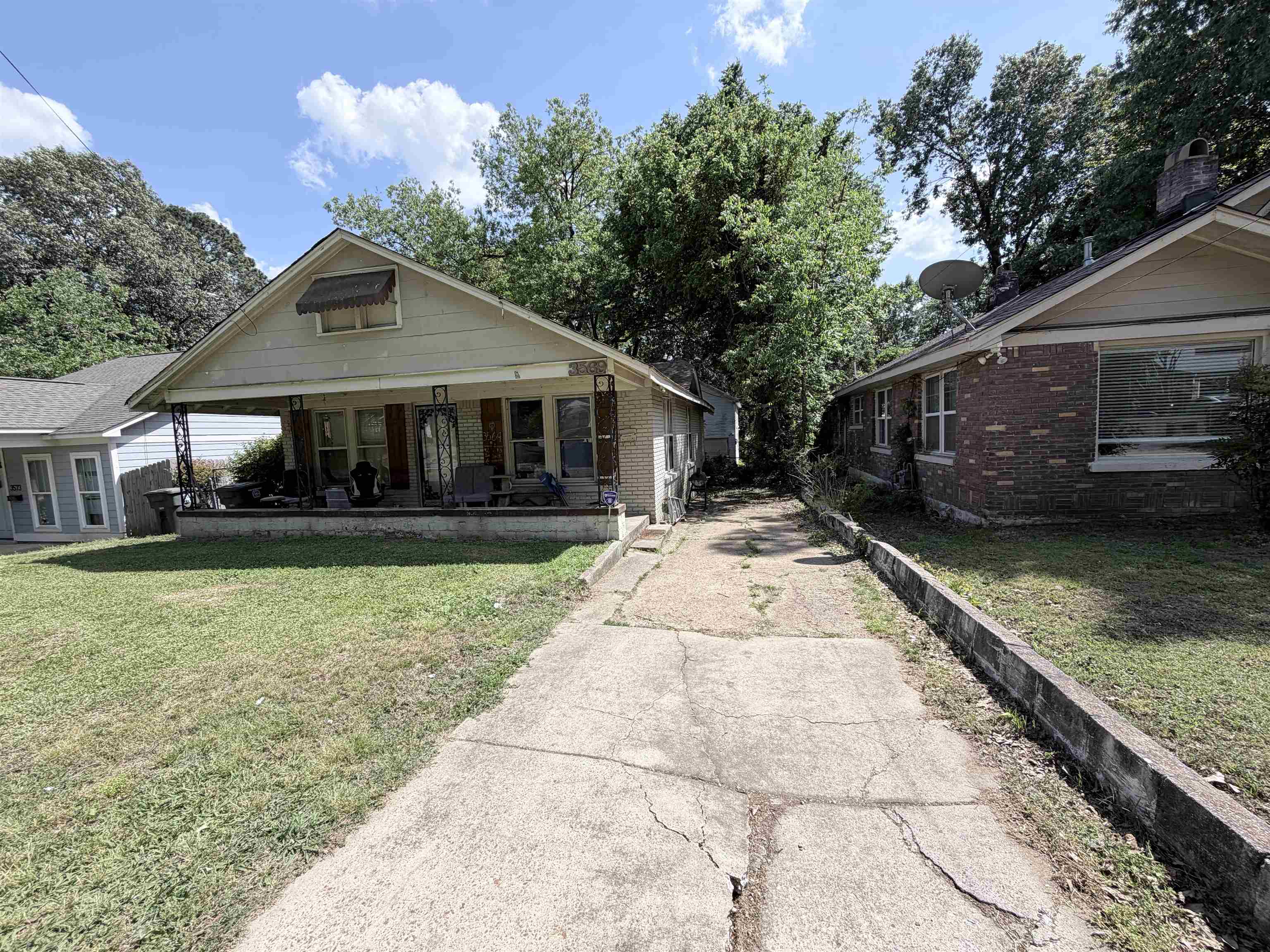Residential Income in Memphis 2