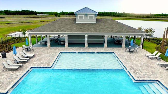 5170 Masser Rd, House other with 4 bedrooms, 3 bathrooms and null parking in SAINT CLOUD FL | Image 31