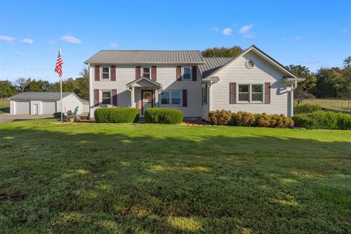 1320 Boiling Springs Road, Munfordville, KY, 42765 | Card Image