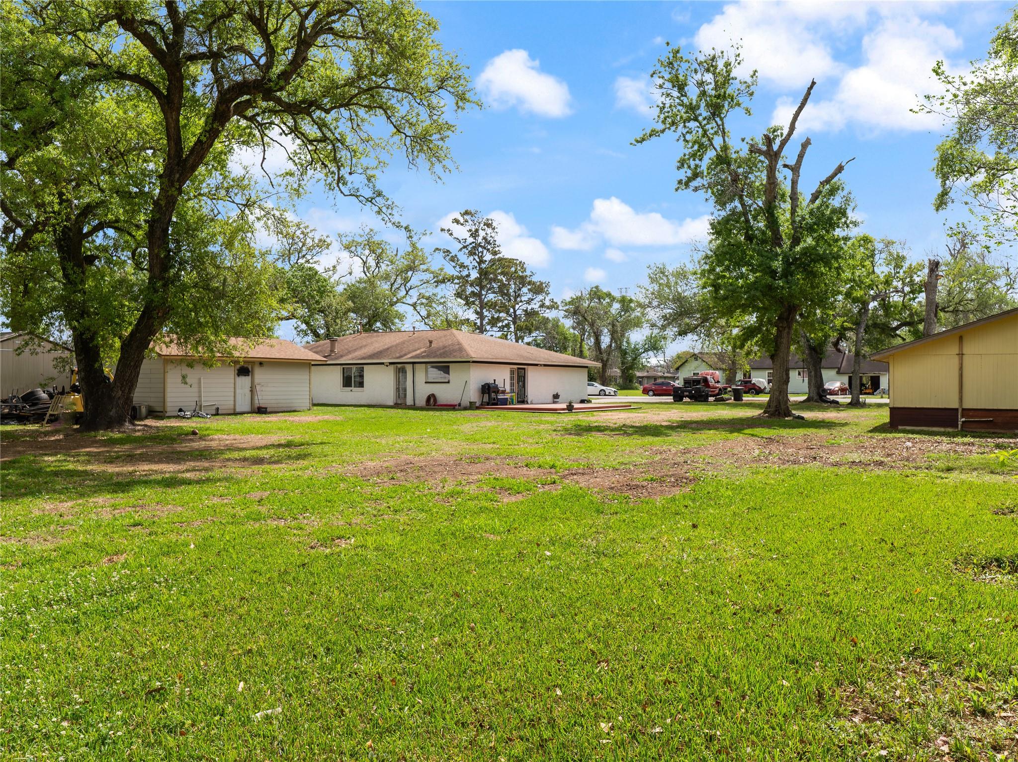 Residential in Clute 4