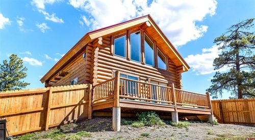 34 Sparrow Ln, Pagosa Springs, CO, 81147-7635 | Card Image