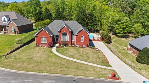 6704 Clear Creek Cir, Trussville, AL, 35173-2234 | Card Image