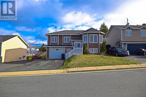 3 Tyrell Dr, Paradise, NL, A1L3Y7 | Card Image