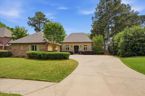 502 Eastlake Forest Drive, Brandon, MS, 39047 | Card Image