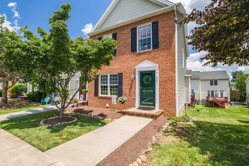 2881 Taylor Spring Ln, ROCKINGHAM, VA, 22801-2237 | Card Image