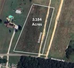 Land in Williamsburg 2