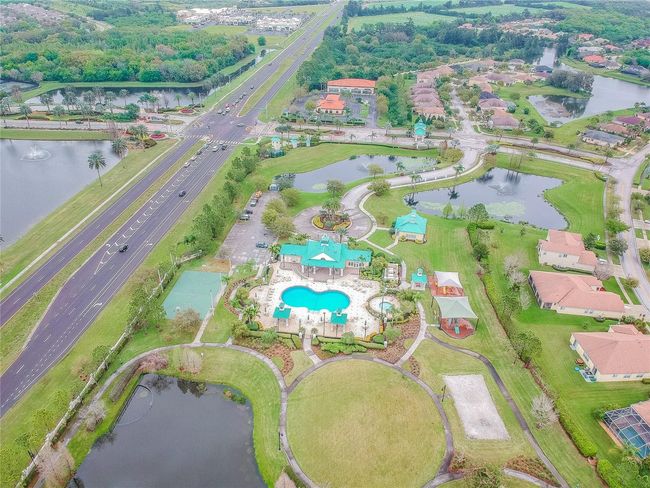 5303 Moon Shell Dr, House other with 4 bedrooms, 3 bathrooms and null parking in APOLLO BEACH FL | Image 76