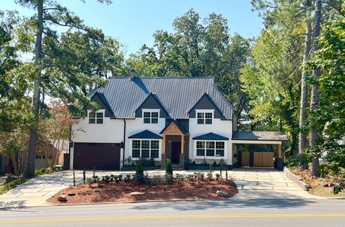 6223 Cantrell Rd, Little Rock, AR, 72207-4212 | Card Image