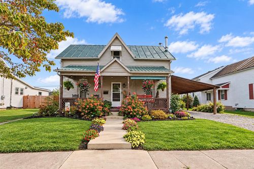 562 Prospect Street, Bucyrus, OH, 44820 | Card Image