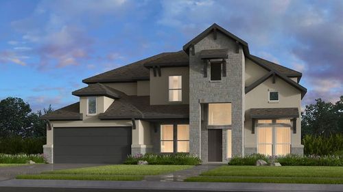 9213 The Ravine Way, Austin, TX, 78744-1291 | Card Image