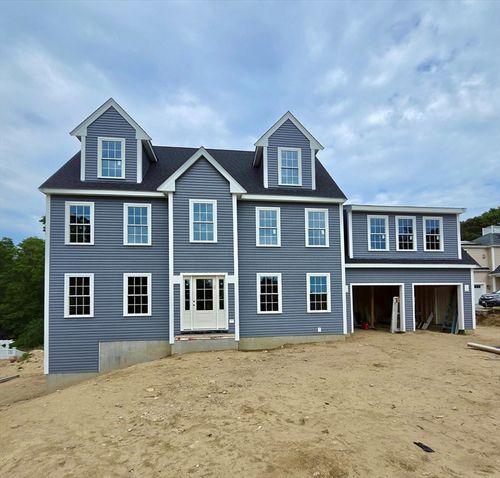 1436 Old Sandwich Rd, Plymouth, MA, 02360-2500 | Card Image