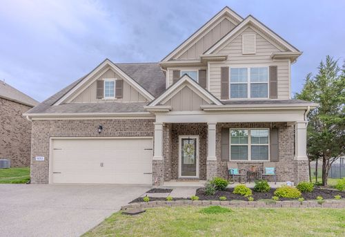 5793 Napa Valley Dr, Smyrna, TN, 37167-1537 | Card Image