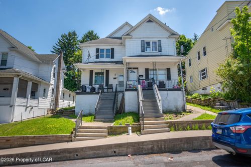 172 Johnson St, Pittston, PA, 18640-1034 | Card Image