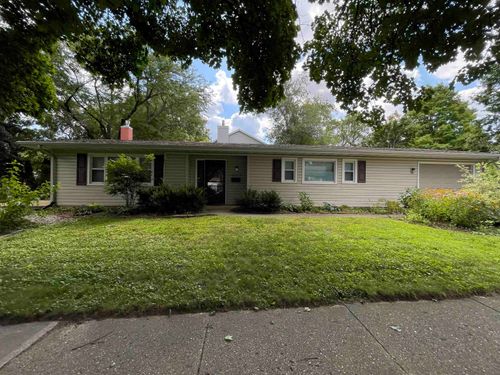4009 Saint Clair St, MADISON, WI, 53711-1655 | Card Image