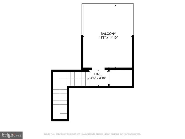 100 Washington St, Townhouse with 4 bedrooms, 4 bathrooms and null parking in OCCOQUAN VA | Image 39
