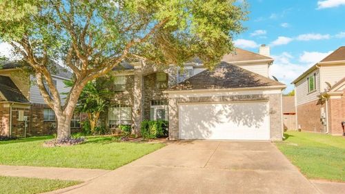 2917 Veva Dr, Pearland, TX, 77584-1303 | Card Image