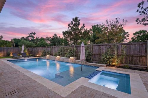 3602 Sawyer Bend Ln, Spring, TX, 77386-3679 | Card Image