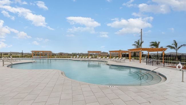 6800 Cameo Dr, House other with 3 bedrooms, 3 bathrooms and null parking in Grant Valkaria FL | Image 41