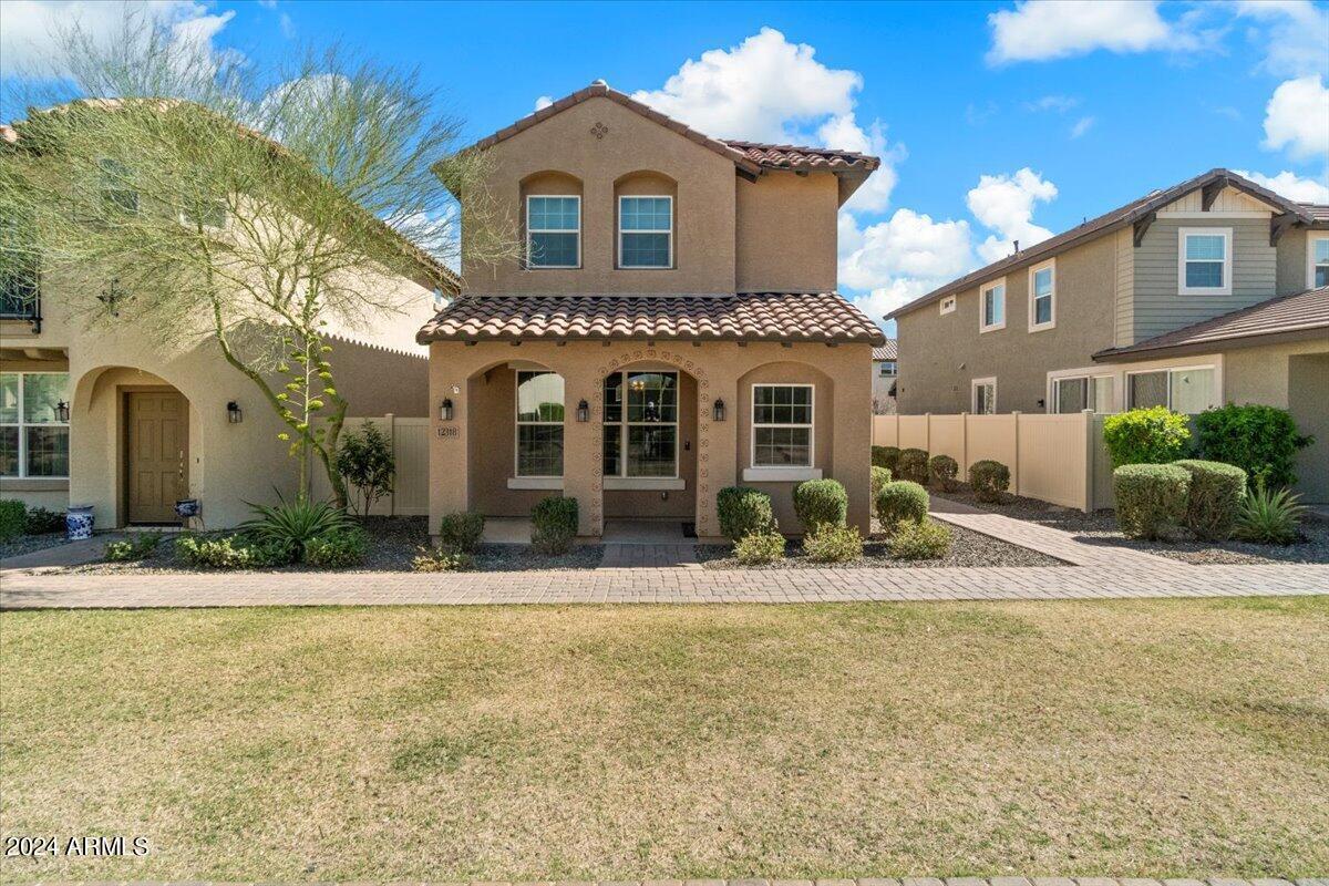 Residential Lease in Peoria 4