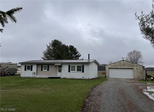 5644 Sodom Hutchings Rd, Farmdale, OH, 44417-9712 | Card Image