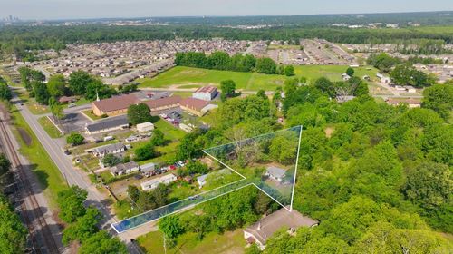5613 Caple Ln, North Little Rock, AR, 72117-2183 | Card Image