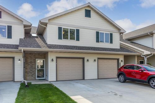 554 Enterprise Dr, Verona, WI, 53593-1243 | Card Image