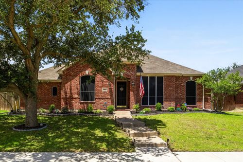 6601 Marquett Dr, Rowlett, TX, 75089-3865 | Card Image