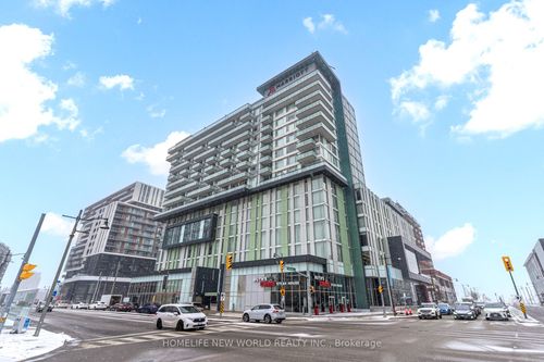 1014-8081 Birchmount Rd, Unionville, ON, L6G0G5 | Card Image