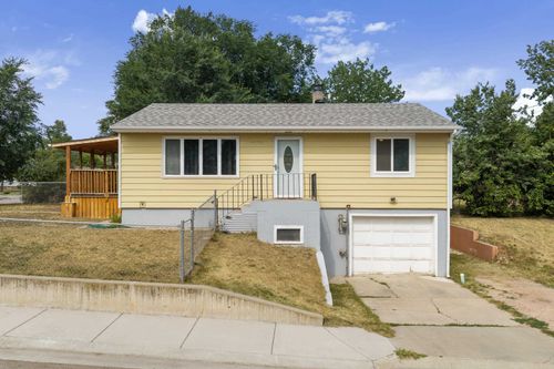 3602 Hall Street, Rapid City, SD, 57702 | Card Image