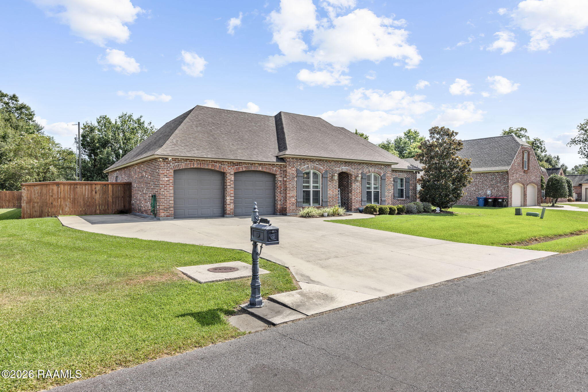 Residential in Carencro 3