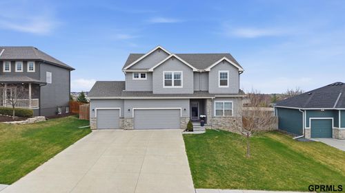 7721 N 156th Ave, Bennington, NE, 68007-7428 | Card Image